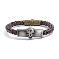 Skull Vintage Bracelet