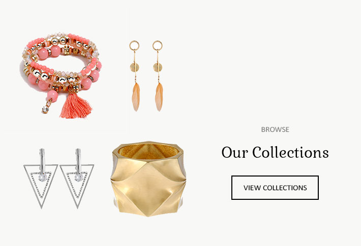 Richon Jewelry Home page